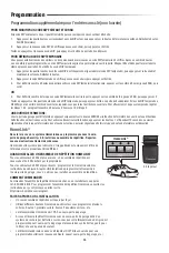 Preview for 66 page of Chamberlain 8500C Manual