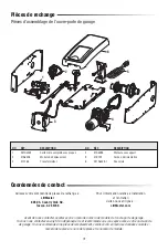 Preview for 72 page of Chamberlain 8500C Manual