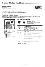 Preview for 6 page of Chamberlain 8500W User Manual