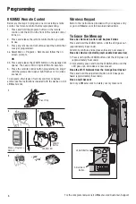 Preview for 8 page of Chamberlain 8500W User Manual