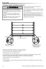 Preview for 12 page of Chamberlain 8500W User Manual