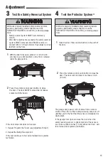 Preview for 15 page of Chamberlain 8500W User Manual