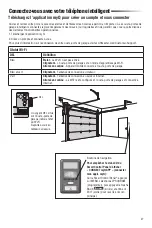 Preview for 27 page of Chamberlain 8500W User Manual