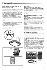 Preview for 29 page of Chamberlain 8500W User Manual