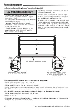 Preview for 32 page of Chamberlain 8500W User Manual