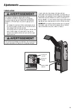 Preview for 33 page of Chamberlain 8500W User Manual