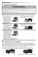 Preview for 34 page of Chamberlain 8500W User Manual