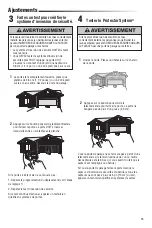 Preview for 35 page of Chamberlain 8500W User Manual