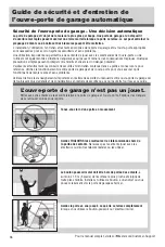 Preview for 38 page of Chamberlain 8500W User Manual