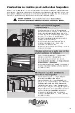 Preview for 39 page of Chamberlain 8500W User Manual