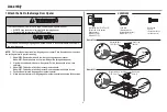 Preview for 4 page of Chamberlain 8550 Owner'S Manual