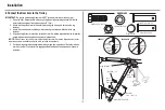 Preview for 13 page of Chamberlain 8550 Owner'S Manual