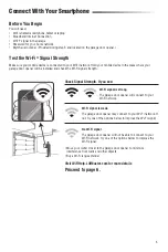 Preview for 8 page of Chamberlain 8550W User Manual