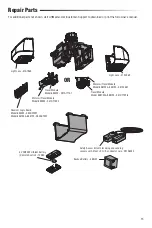 Preview for 18 page of Chamberlain 8550W User Manual