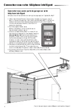 Preview for 28 page of Chamberlain 8550W User Manual