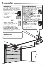 Preview for 29 page of Chamberlain 8550W User Manual