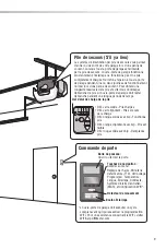 Preview for 31 page of Chamberlain 8550W User Manual