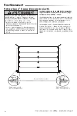 Preview for 32 page of Chamberlain 8550W User Manual