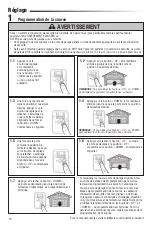 Preview for 34 page of Chamberlain 8550W User Manual