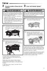 Preview for 35 page of Chamberlain 8550W User Manual