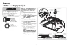 Предварительный просмотр 4 страницы Chamberlain 8587 Manual