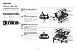 Предварительный просмотр 8 страницы Chamberlain 8587 Manual