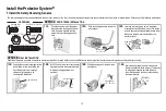 Предварительный просмотр 18 страницы Chamberlain 8587 Manual