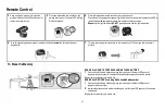 Предварительный просмотр 31 страницы Chamberlain 8587 Manual