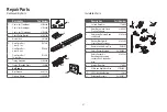 Предварительный просмотр 37 страницы Chamberlain 8587 Manual