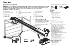 Предварительный просмотр 41 страницы Chamberlain 8587 Manual