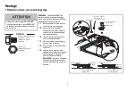 Предварительный просмотр 42 страницы Chamberlain 8587 Manual