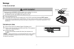 Предварительный просмотр 43 страницы Chamberlain 8587 Manual