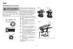 Предварительный просмотр 48 страницы Chamberlain 8587 Manual