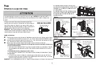 Предварительный просмотр 50 страницы Chamberlain 8587 Manual