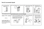 Предварительный просмотр 53 страницы Chamberlain 8587 Manual