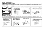 Предварительный просмотр 56 страницы Chamberlain 8587 Manual