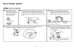 Предварительный просмотр 58 страницы Chamberlain 8587 Manual