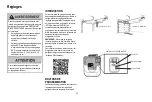 Предварительный просмотр 61 страницы Chamberlain 8587 Manual