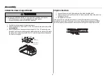 Preview for 8 page of Chamberlain 8587W Manual