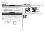 Предварительный просмотр 25 страницы Chamberlain 8587W Manual