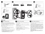 Предварительный просмотр 2 страницы Chamberlain 880LMW Manual