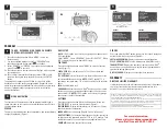 Предварительный просмотр 4 страницы Chamberlain 880LMW Manual