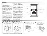 Preview for 3 page of Chamberlain 881LM Quick Manual