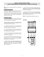 Preview for 3 page of Chamberlain 90-5024 Installation Instructions