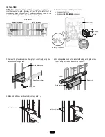 Preview for 2 page of Chamberlain 915GA Install Manual