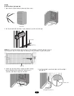 Preview for 4 page of Chamberlain 915GA Install Manual