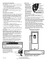 Preview for 4 page of Chamberlain 940D-01 Installation And Using Manual