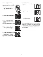 Предварительный просмотр 7 страницы Chamberlain 942FP-10 User Manual