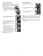 Предварительный просмотр 3 страницы Chamberlain 942FPC Manual