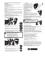 Предварительный просмотр 10 страницы Chamberlain 9747E Series Installation Manual